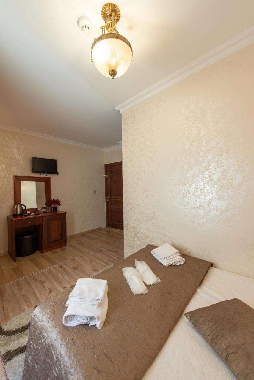 SULTANAHMET CESME HOTEL ISTANBUL — ISTANBUL — фотография отеля №9