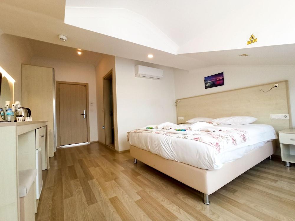 HOTEL SERIL 2 — FETHIYE — fotografie hotel nr. 23
