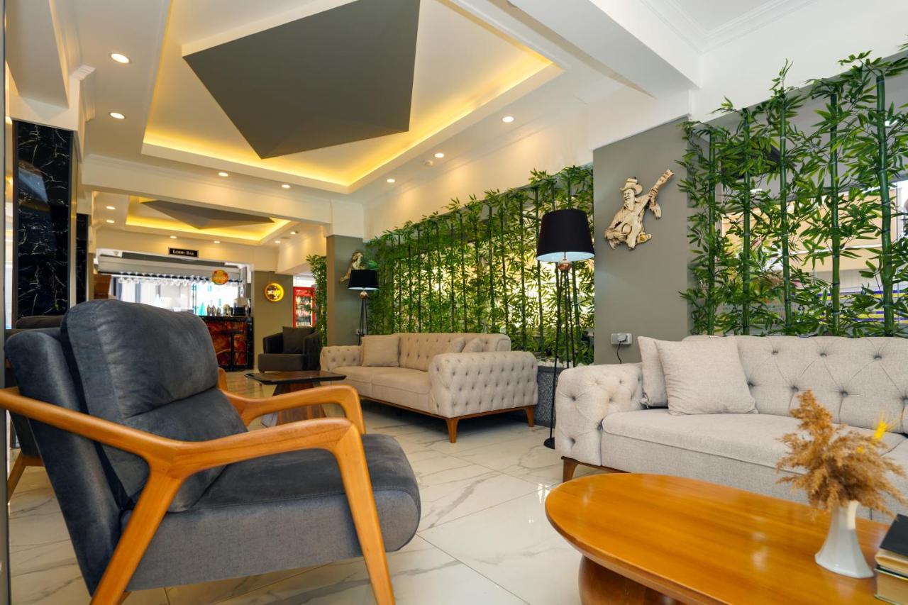 MISS CLEOPATRA HOTEL — ALANYA — fotografie hotel nr. 29