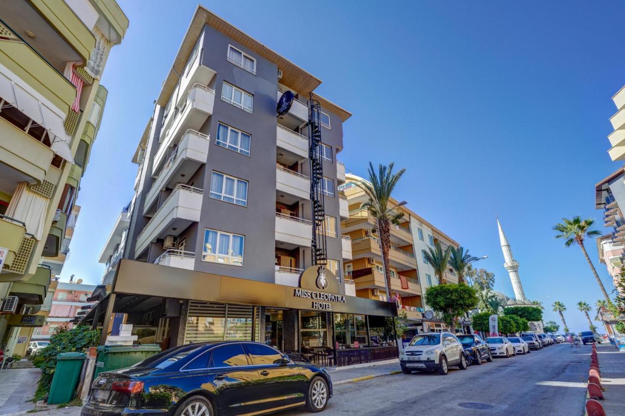 MISS CLEOPATRA HOTEL — ALANYA — fotografie hotel nr. 32