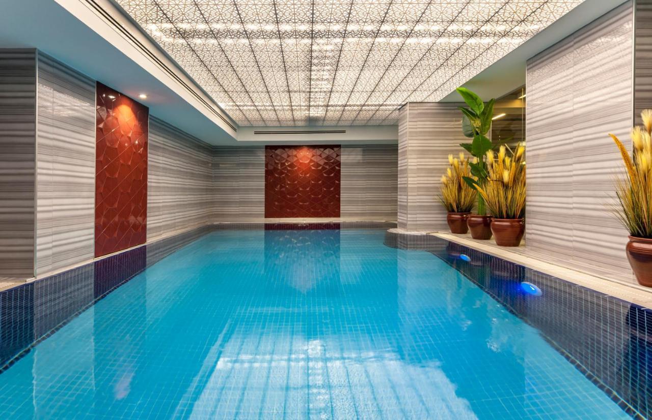 HOTEL YASMAK SULTAN — ISTANBUL — fotografie hotel nr. 35