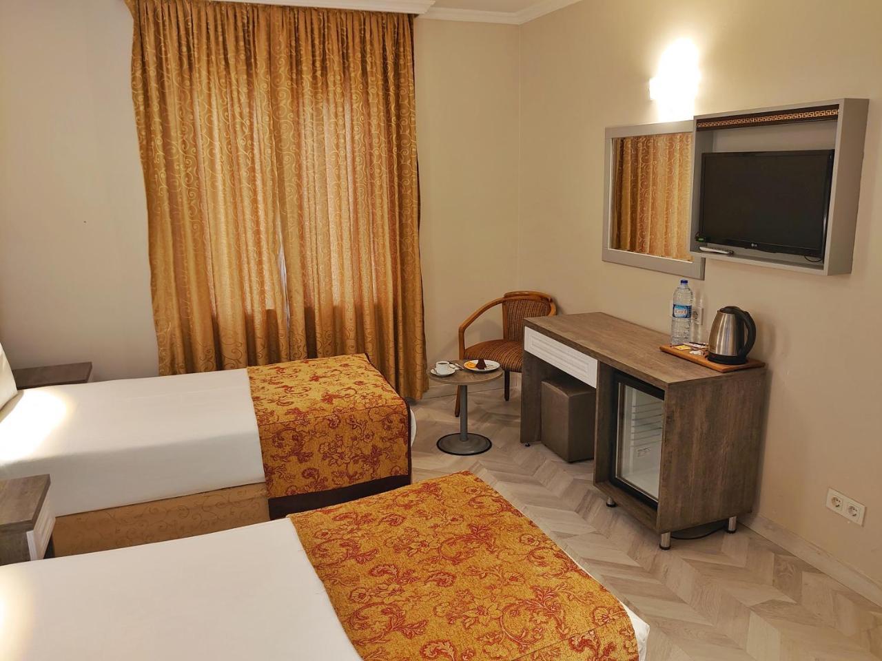 ORIENT MINTUR OTEL — ISTANBUL — fotografie hotel nr. 40