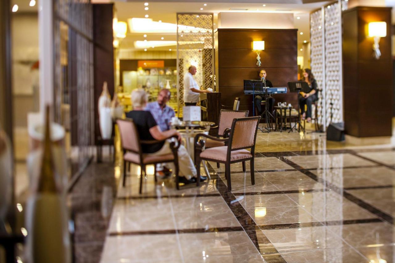 TUSAN BEACH RESORT — KUSADASI — фотография отеля №22
