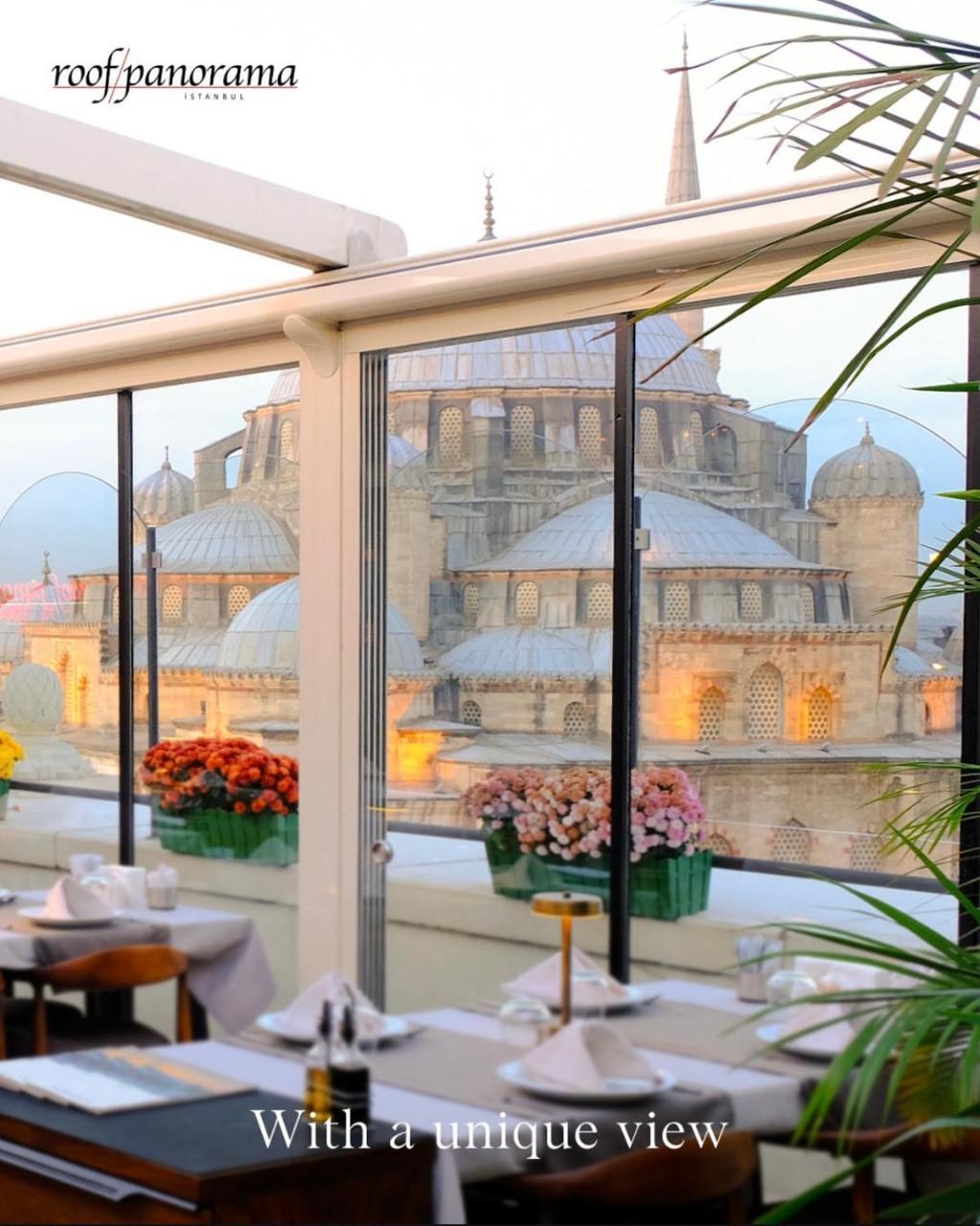 GRAND HOTEL GULSOY — ISTANBUL — fotografie hotel nr. 3