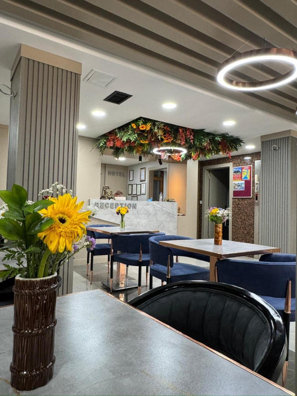 BEST NOBEL HOTEL (ADULTS ONLY) — ISTANBUL — фотография отеля №12