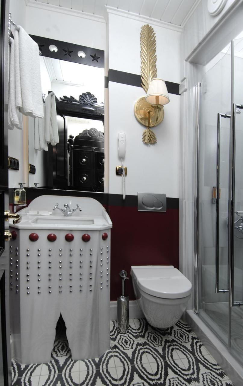 PREMIST HOTELS SULTANAHMET — ISTANBUL — fotografie hotel nr. 13