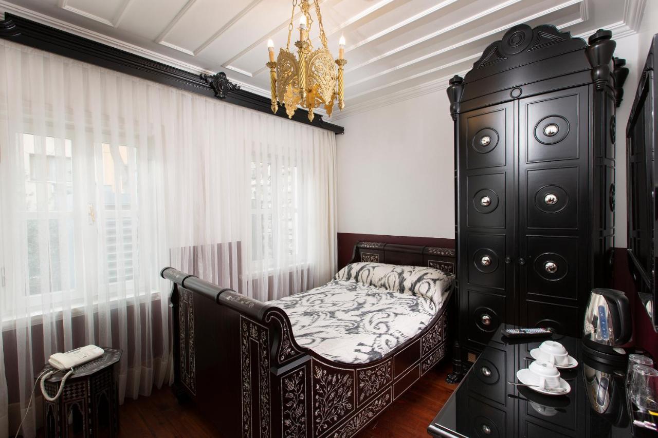 PREMIST HOTELS SULTANAHMET — ISTANBUL — fotografie hotel nr. 23