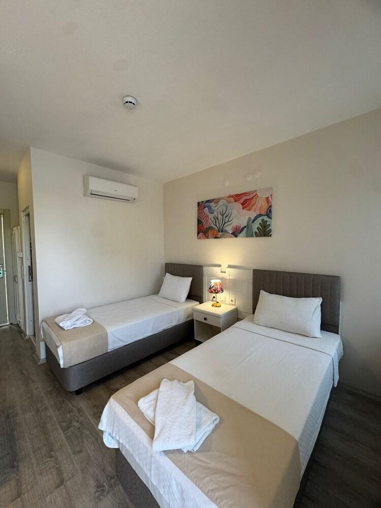 VERDE PORT HOTEL — FETHIYE — fotografie hotel nr. 5