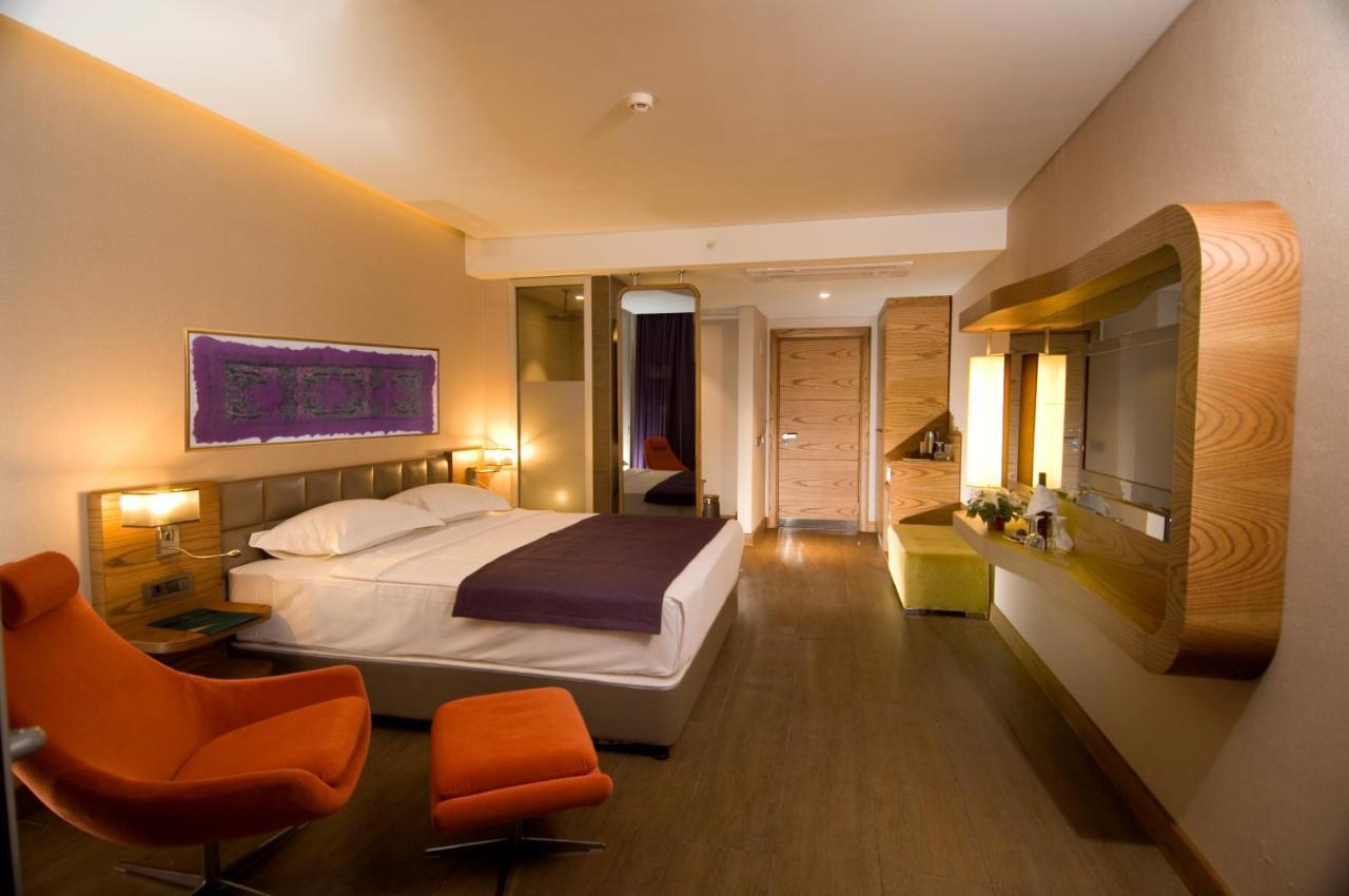CASA DE MARIS SPA & RESORT HOTEL (ADULTS ONLY) — MARMARIS — fotografie hotel nr. 14