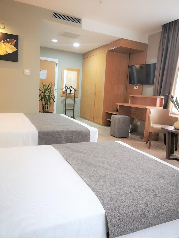 GRAND PARK HOTEL ISTANBUL — ISTANBUL — фотография отеля №4