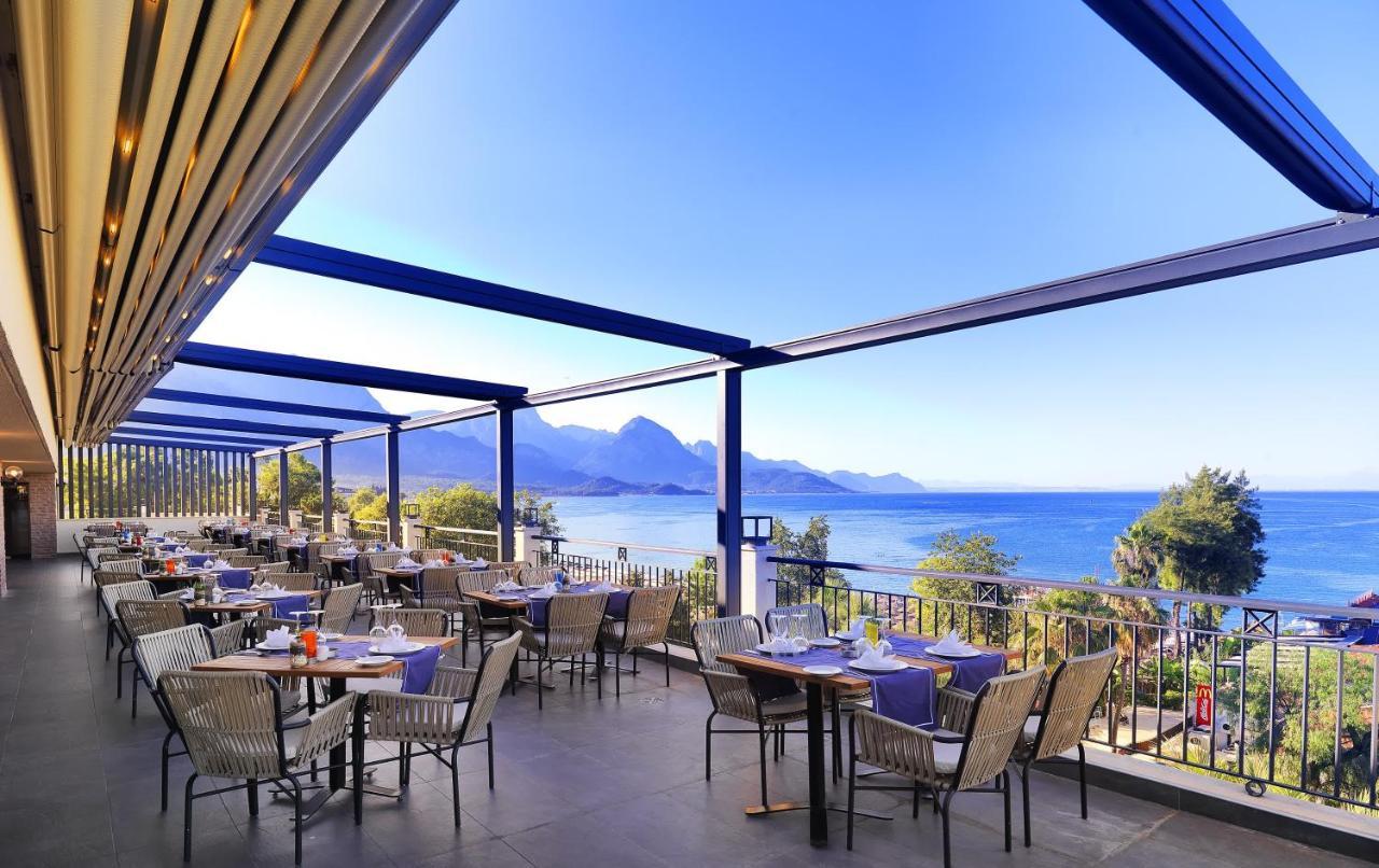 IMPERIAL TURKIZ RESORT HOTEL — KEMER — fotografie hotel nr. 26