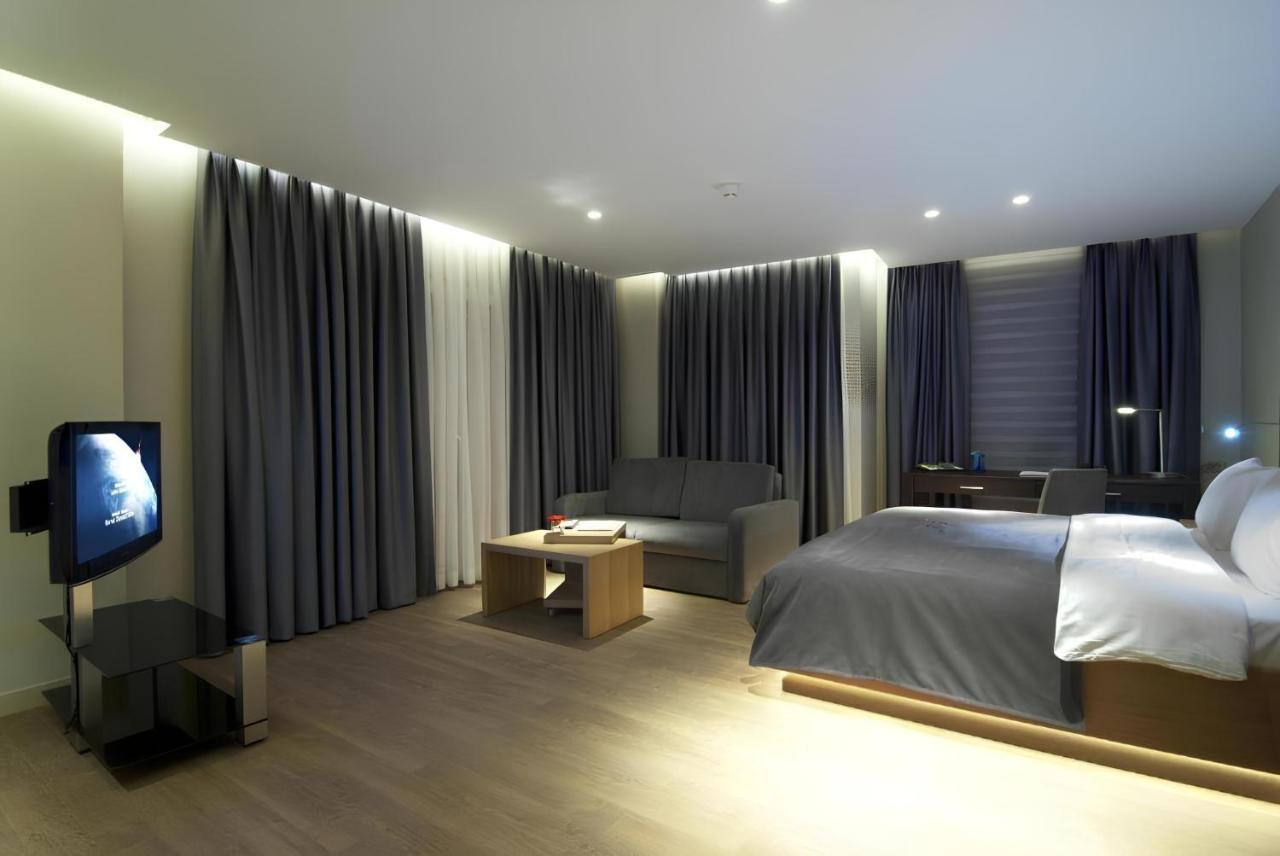 ENDLESS SUITES TAKSIM — ISTANBUL — фотография отеля №14