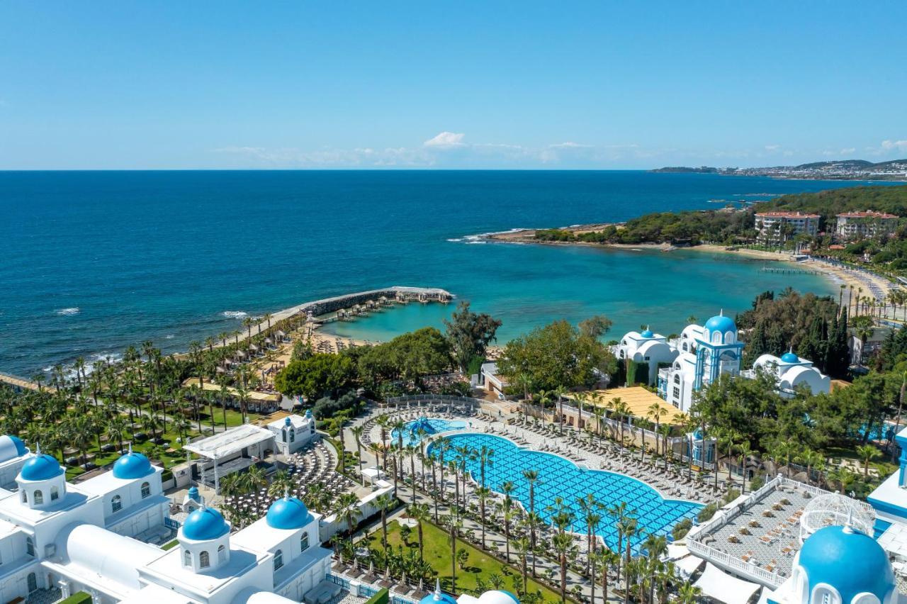 RUBI PLATINUM SPA RESORT & SUITES — ALANYA — фотография отеля №3
