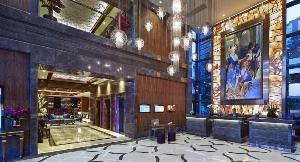 URANUS ISTANBUL TOPKAPI — ISTANBUL — fotografie hotel nr. 3