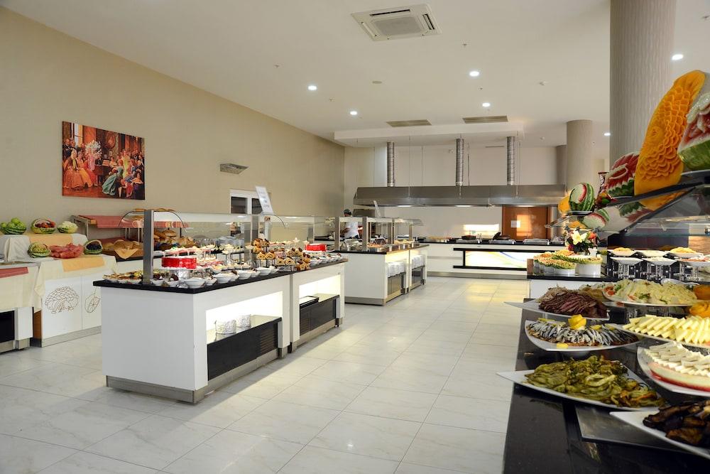NOTION KESRE BEACH HOTEL & SPA — KUSADASI — fotografie hotel nr. 33