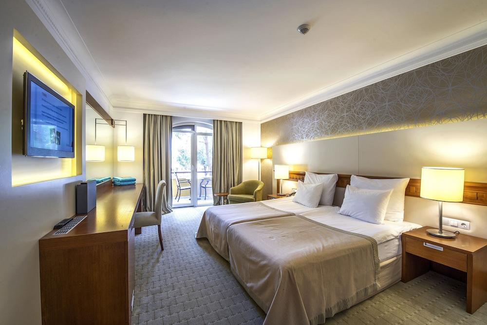 ROBINSON NOBILIS — BELEK — fotografie hotel nr. 2