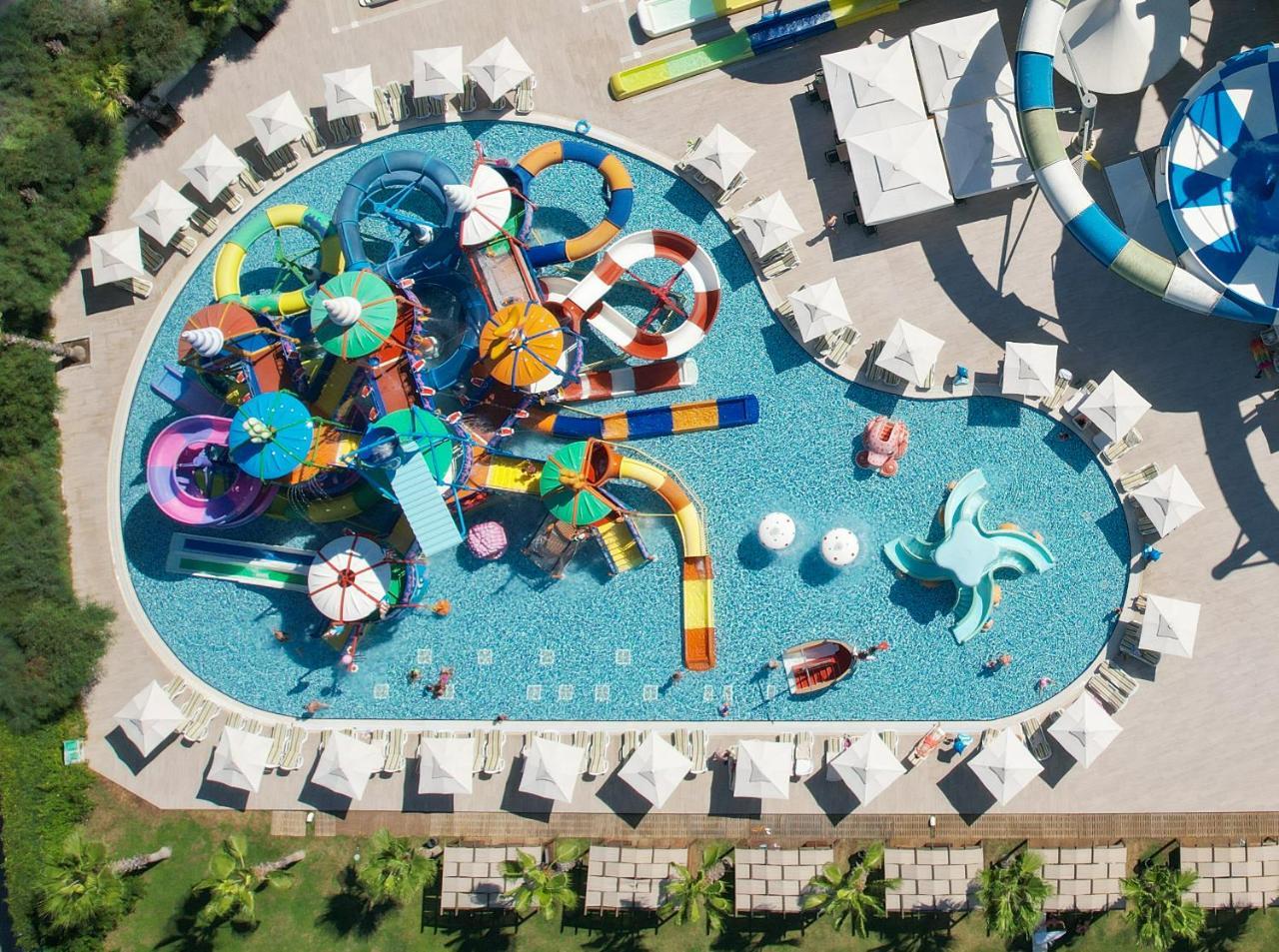 RAI PREMIUM TEKIROVA — KEMER — fotografie hotel nr. 7