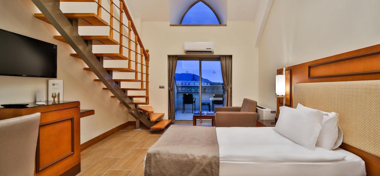 CRYSTAL PRESTIGE ELITE — KEMER — фотография отеля №16