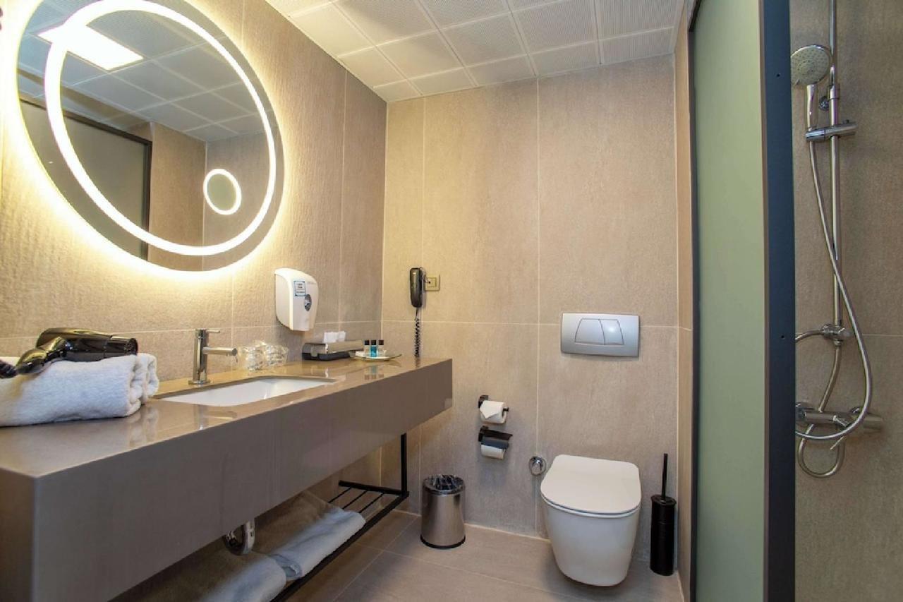BEST WESTERN PLUS HOTEL KONAK — IZMIR — fotografie hotel nr. 13