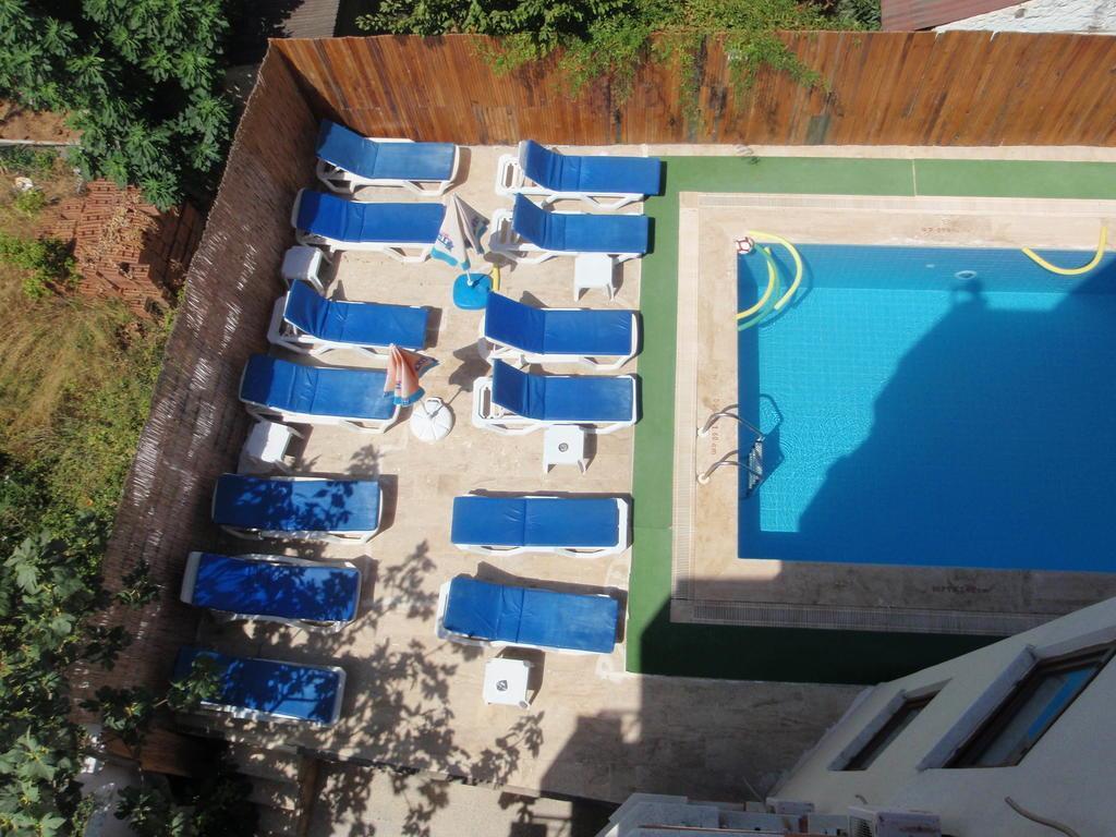 ALOE APART HOTEL — MARMARIS — фотография отеля №8