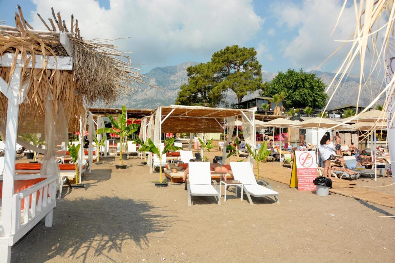 GRAND NAR HOTEL (ADULTS ONLY) — KEMER — fotografie hotel nr. 28
