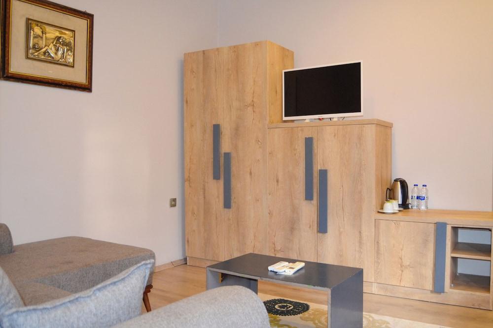 AKKAN LUXURY HOTEL BODRUM — BODRUM — fotografie hotel nr. 28