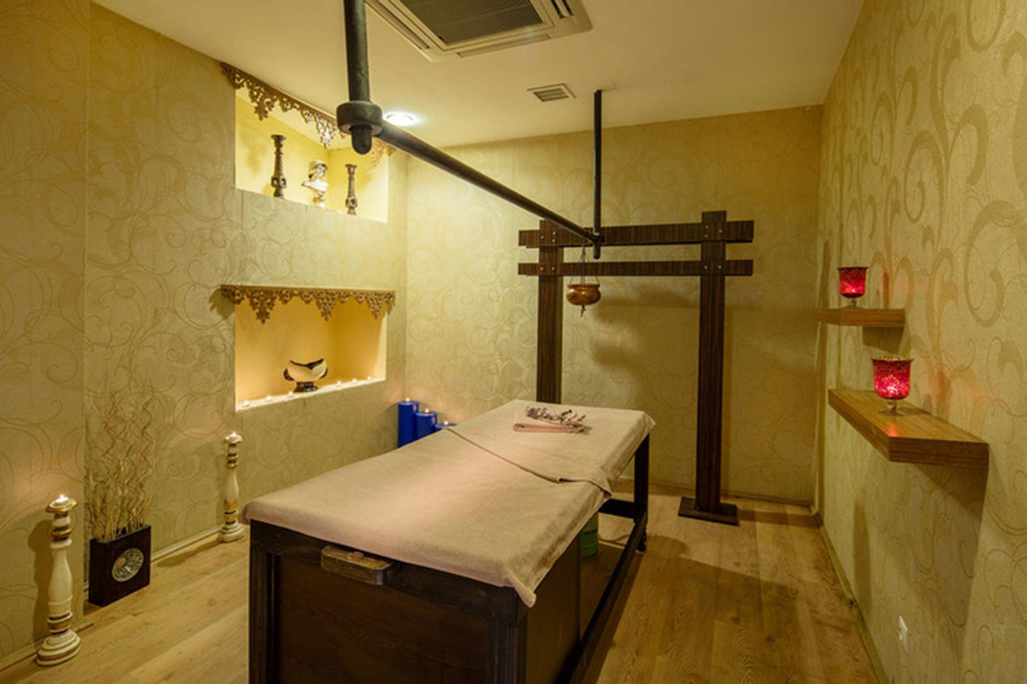 SELGE BEACH RESORT & SPA — KIZILAGAC — фотография отеля №10