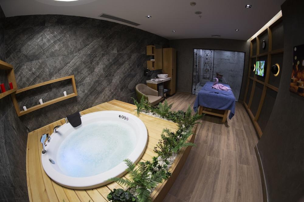 MAYI HOTEL — ISTANBUL — фотография отеля №29