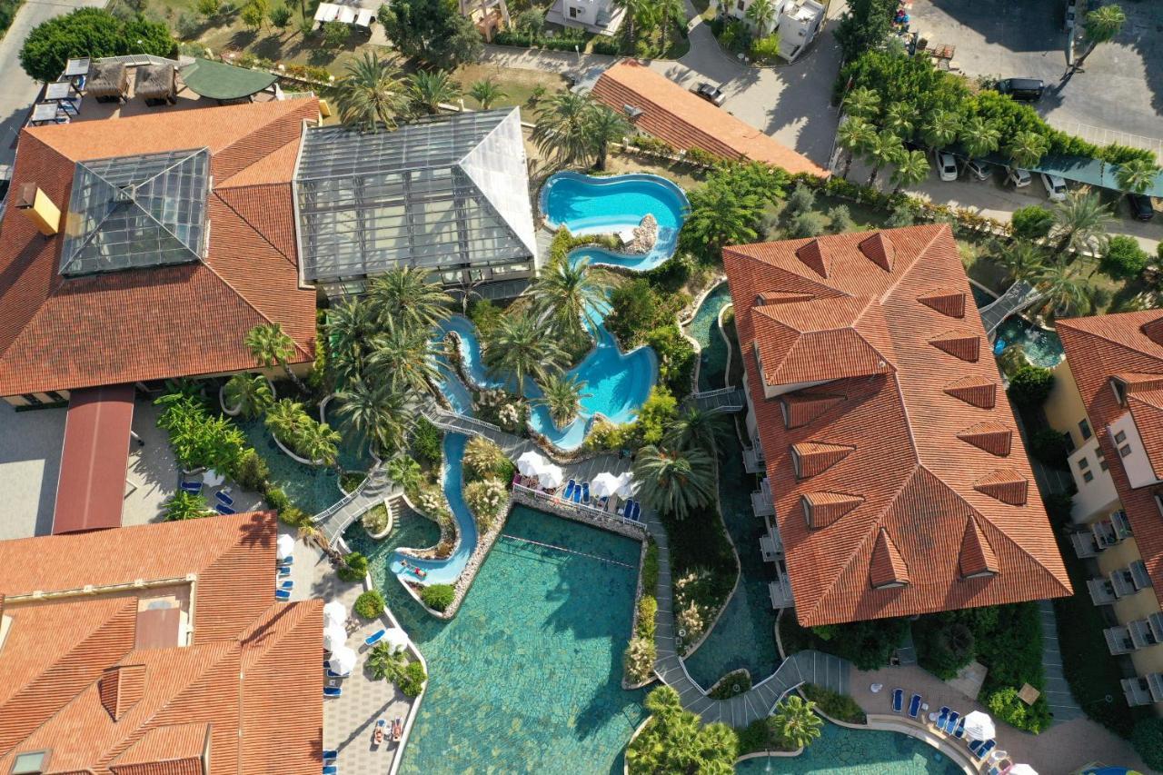 CLUB GRAND AQUA — SIDE — фотография отеля №18