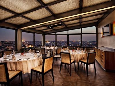 BEST WESTERN ERESIN TAXIM — ISTANBUL — фотография отеля №10