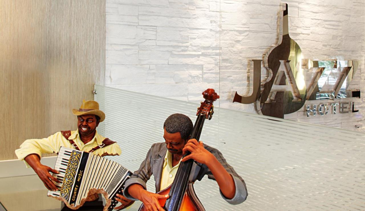 JAZZ — ISTANBUL — fotografie hotel nr. 27