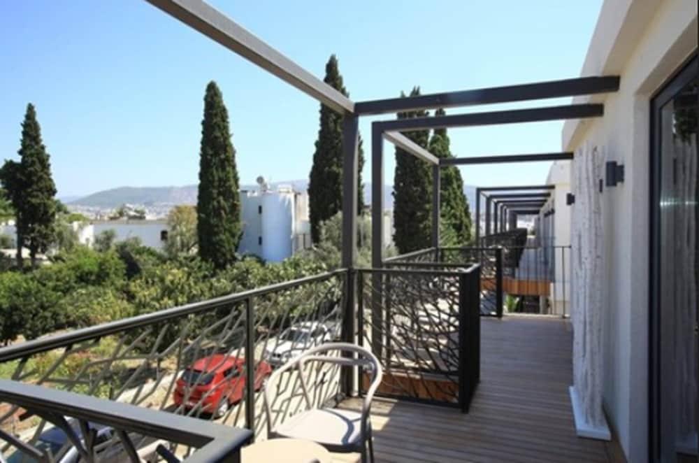 HOTEL ESKICESHME BODRUM (ADULTS ONLY) — BODRUM — fotografie hotel nr. 29