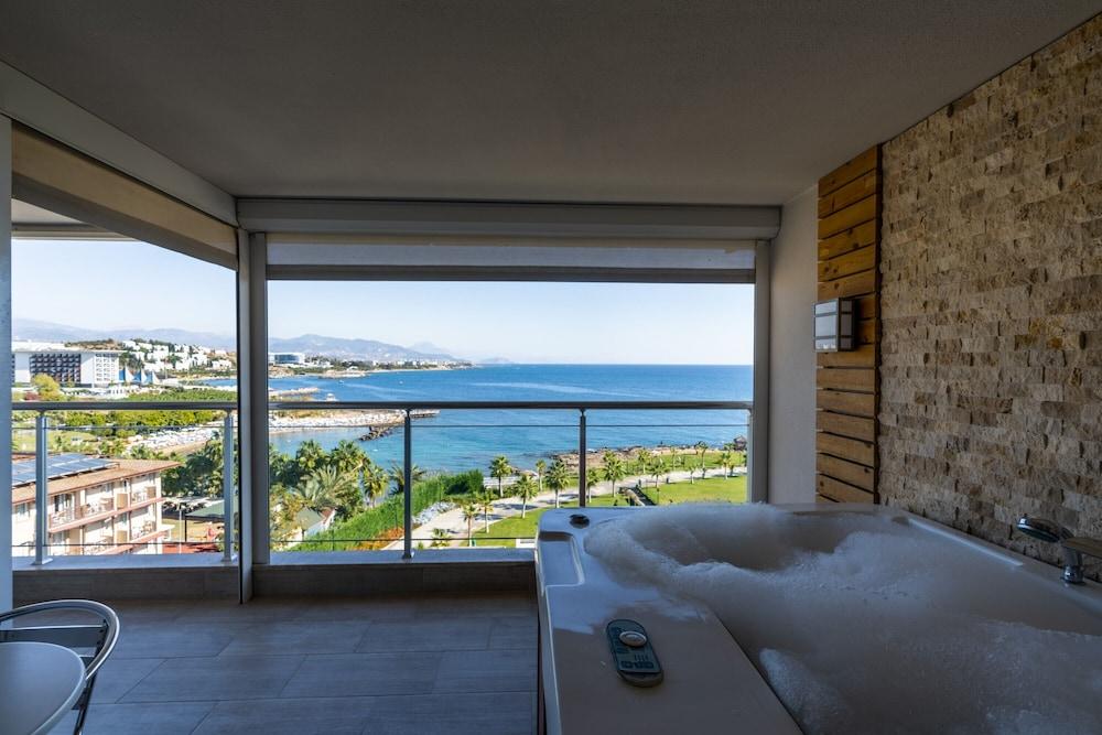 ADENYA HOTEL & RESORT — AVSALLAR — fotografie hotel nr. 29