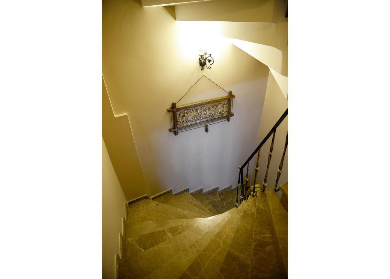 GRAND UMIT — ISTANBUL — fotografie hotel nr. 30