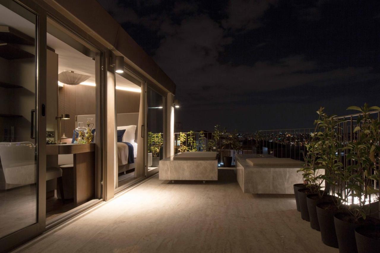NOBLE22 SUITES — ISTANBUL — фотография отеля №38