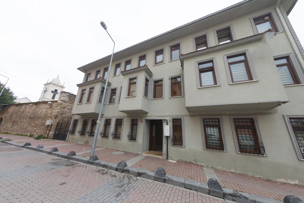 RAMPARTS HOTEL — ISTANBUL — фотография отеля №36