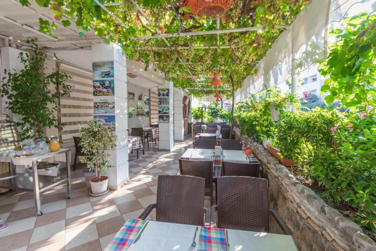 OTEL DOST — MARMARIS — фотография отеля №13