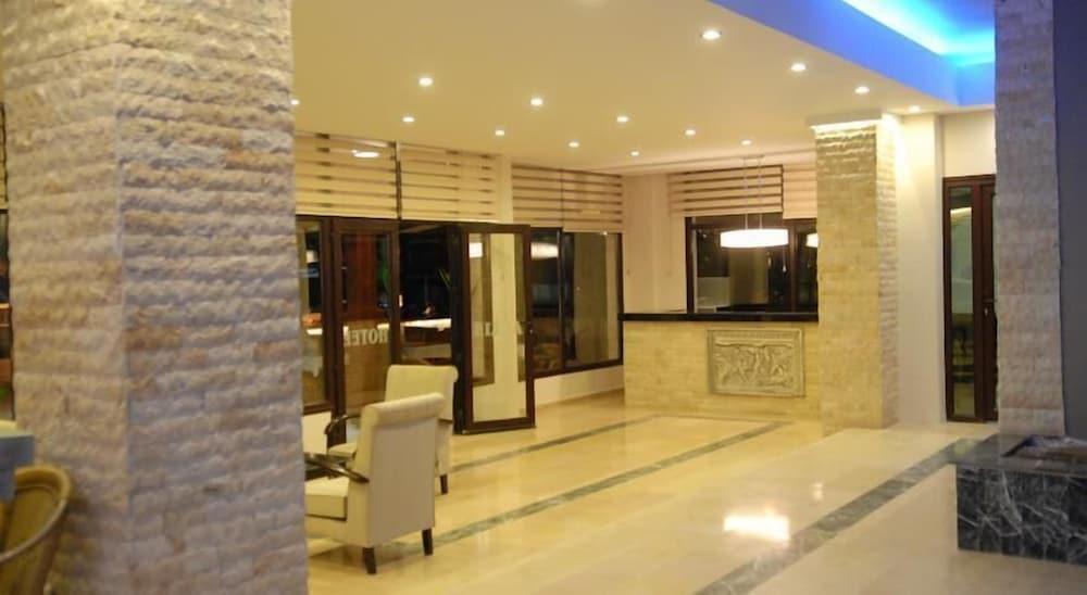 KOZ ELIBA HOTEL — CESME — fotografie hotel nr. 2
