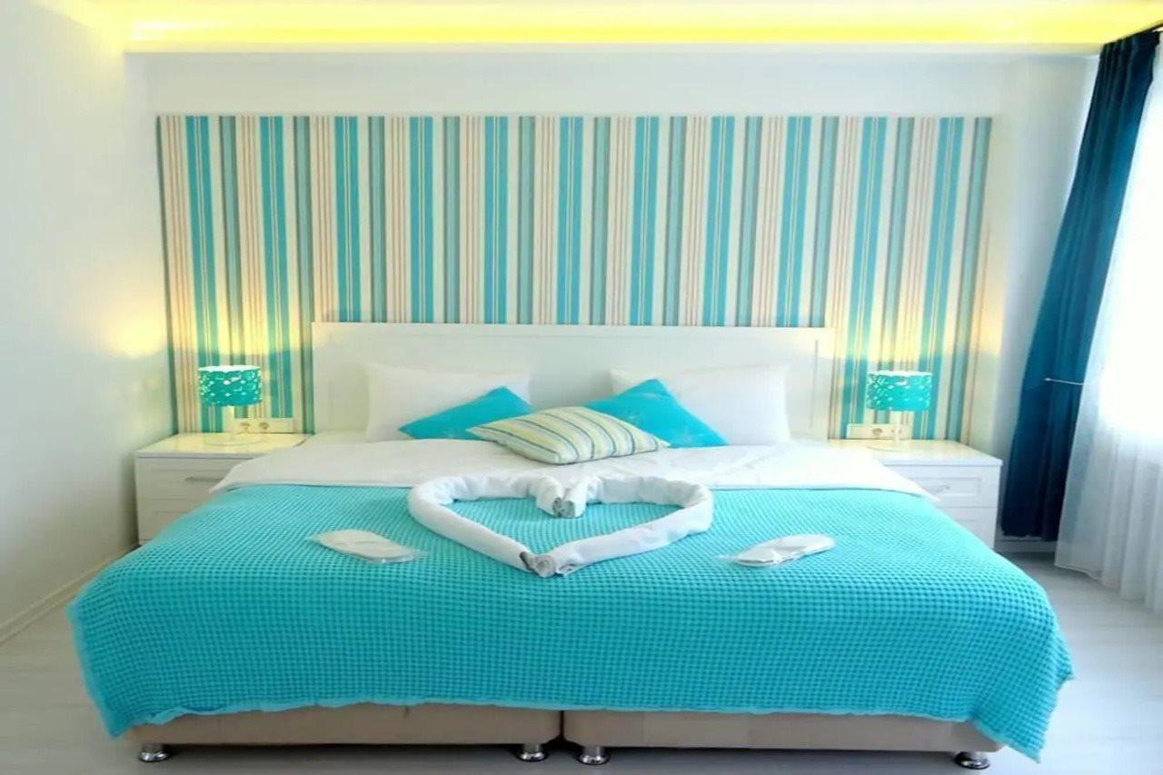 YAZAR — ISTANBUL — fotografie hotel nr. 12