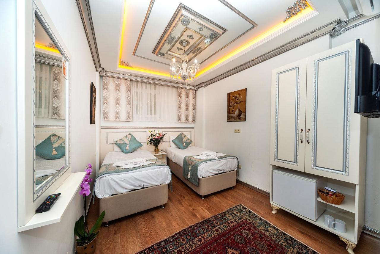 SULTAN HOUSE — ISTANBUL — fotografie hotel nr. 34