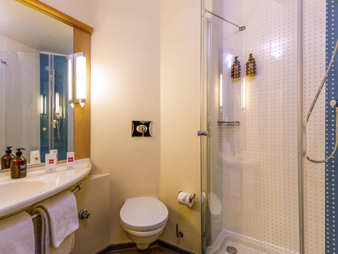 IBIS ISTANBUL ESENYURT — ISTANBUL — фотография отеля №28