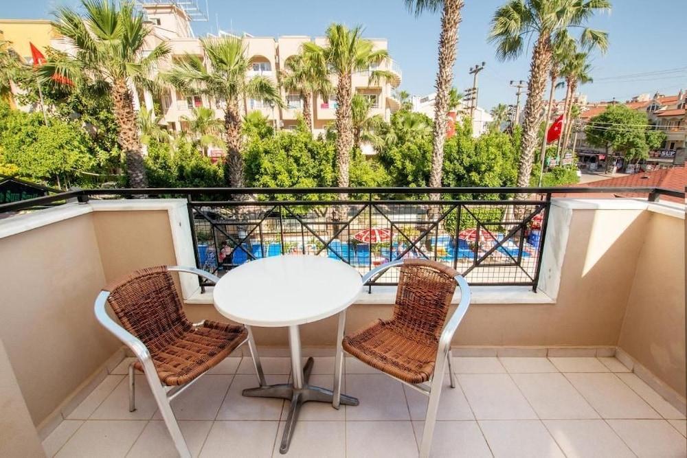 CLUB SUNSMILE — MARMARIS — фотография отеля №4