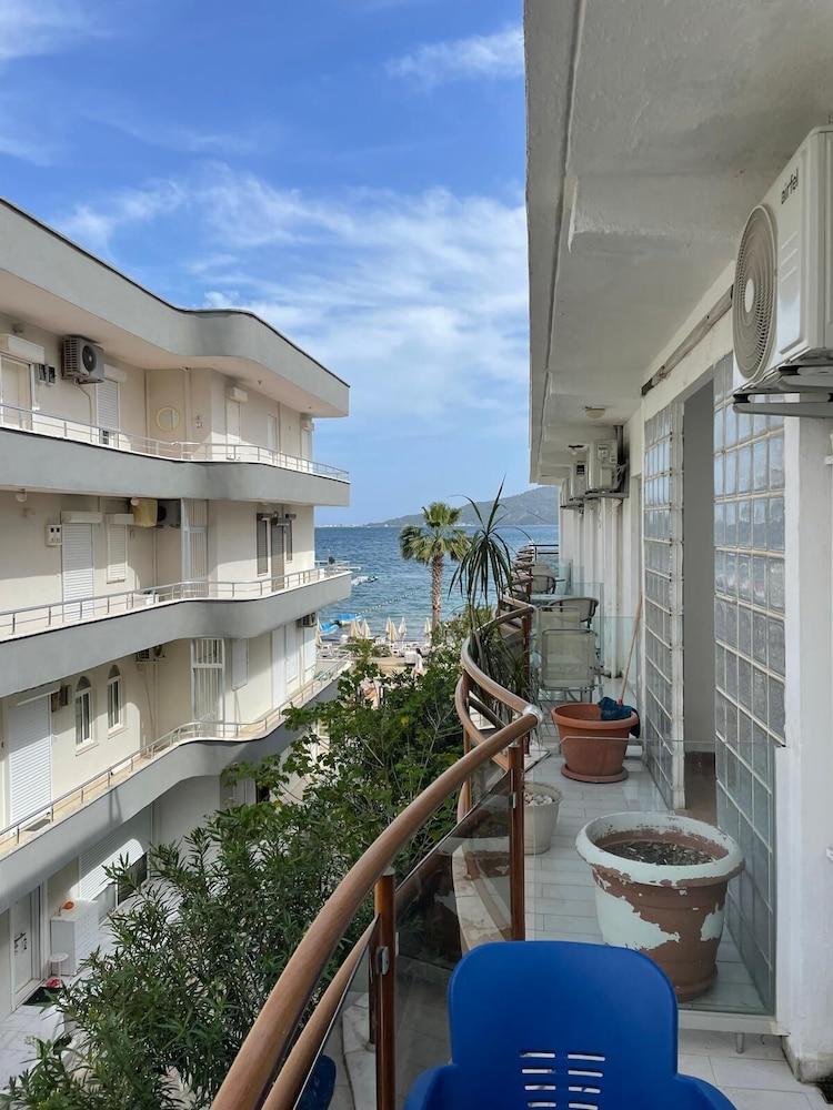 CLE BEACH & BOUTIQUE — MARMARIS — фотография отеля №27