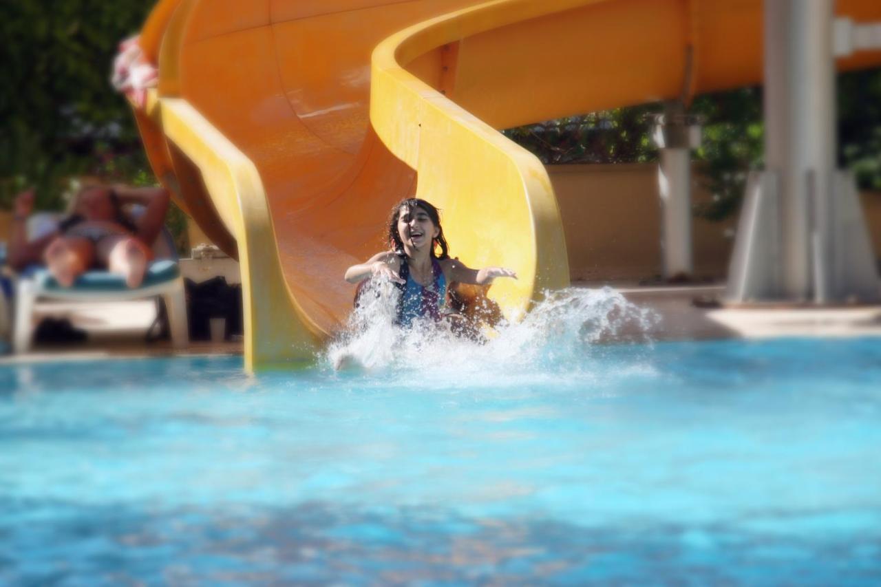 KLEOPATRA BEACH HOTEL — ALANYA — фотография отеля №6