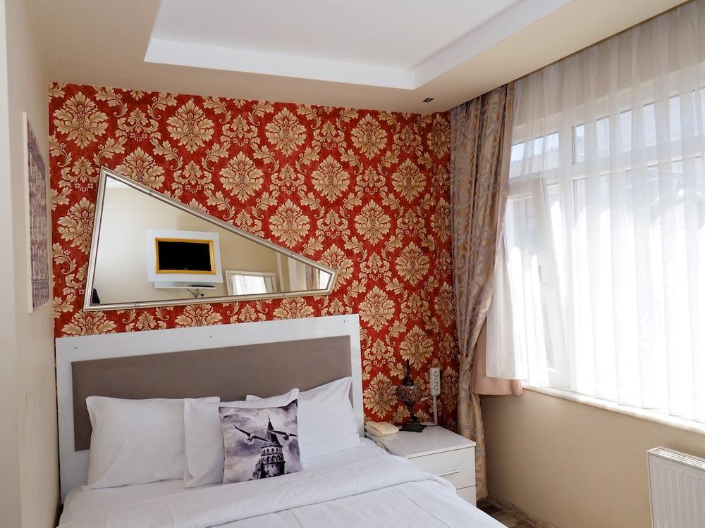 NAGEHAN OLD CITY — ISTANBUL — fotografie hotel nr. 12
