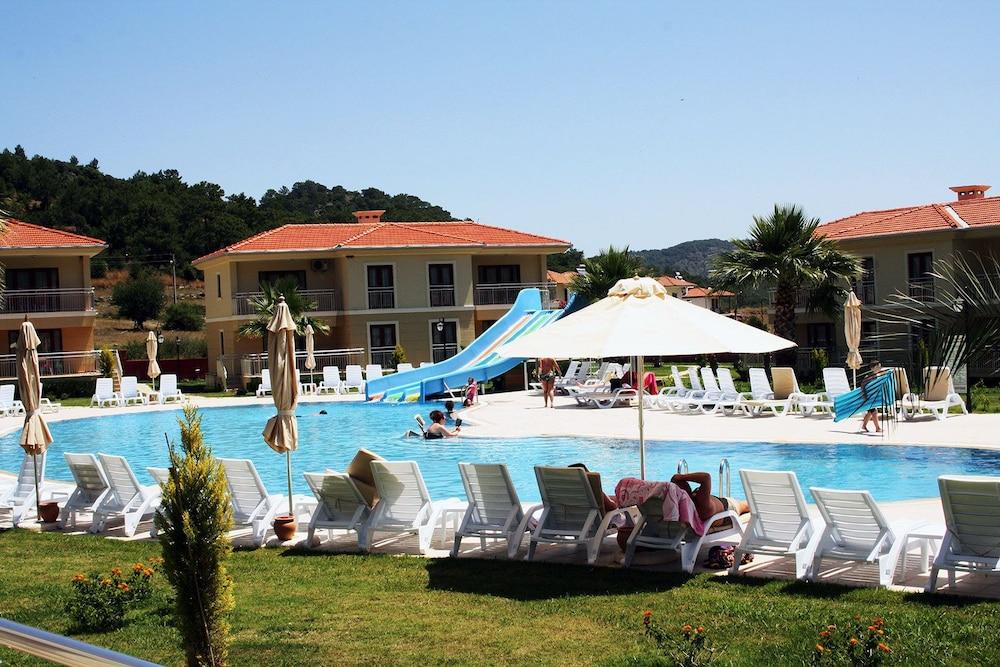 THE ONE CLUB HOTEL — SARIGERME — fotografie hotel nr. 29