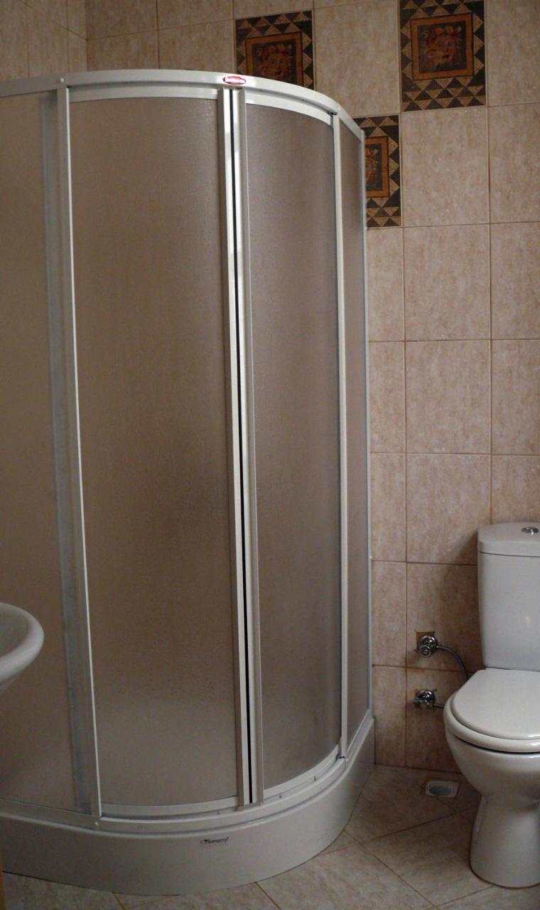 BUDAK RESIDENCE (ADULTS ONLY) — ISTANBUL — fotografie hotel nr. 17