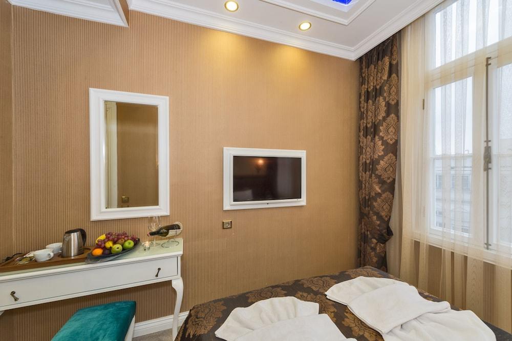 ALPEK HOTEL — ISTANBUL — fotografie hotel nr. 16