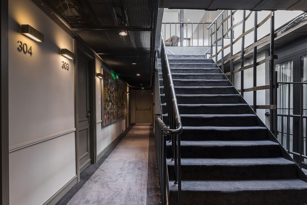 NABU HOTEL — ISTANBUL — fotografie hotel nr. 31
