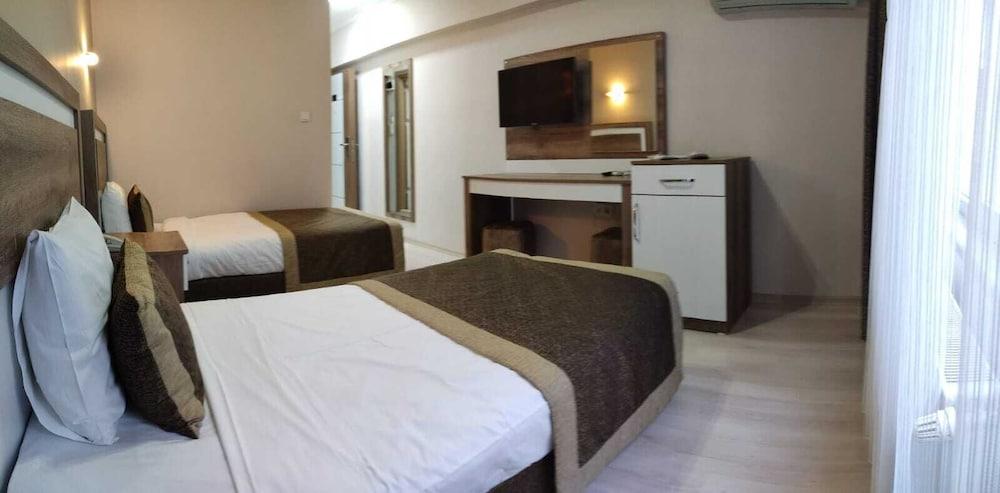 DEMPA HOTEL — ISTANBUL — fotografie hotel nr. 10